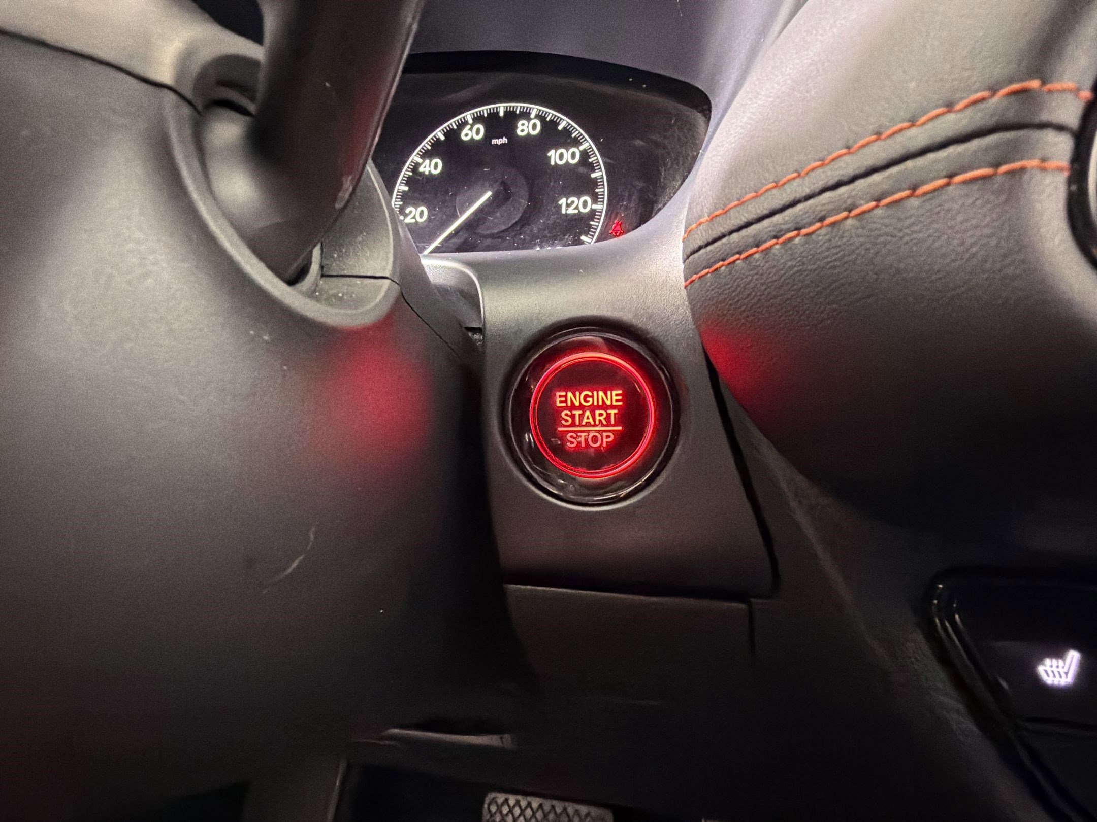 Used 2023 Honda HR-V Sport image 25