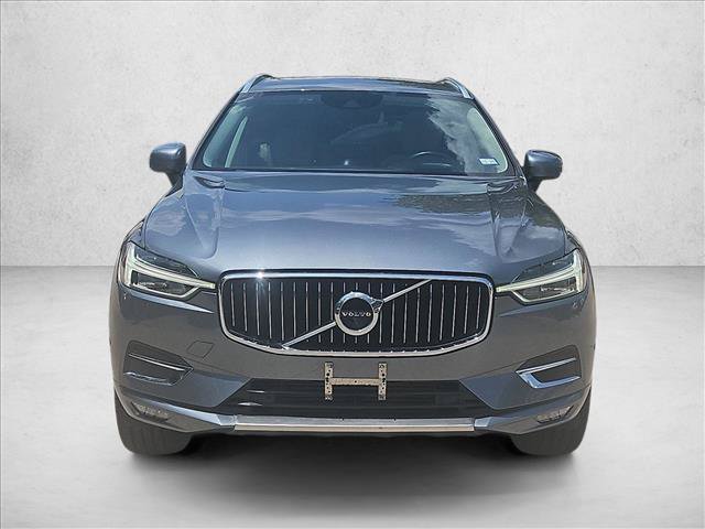 Used 2019 Volvo XC60 T6 Inscription w/ Protection Package Premier AWD/4WD video 2