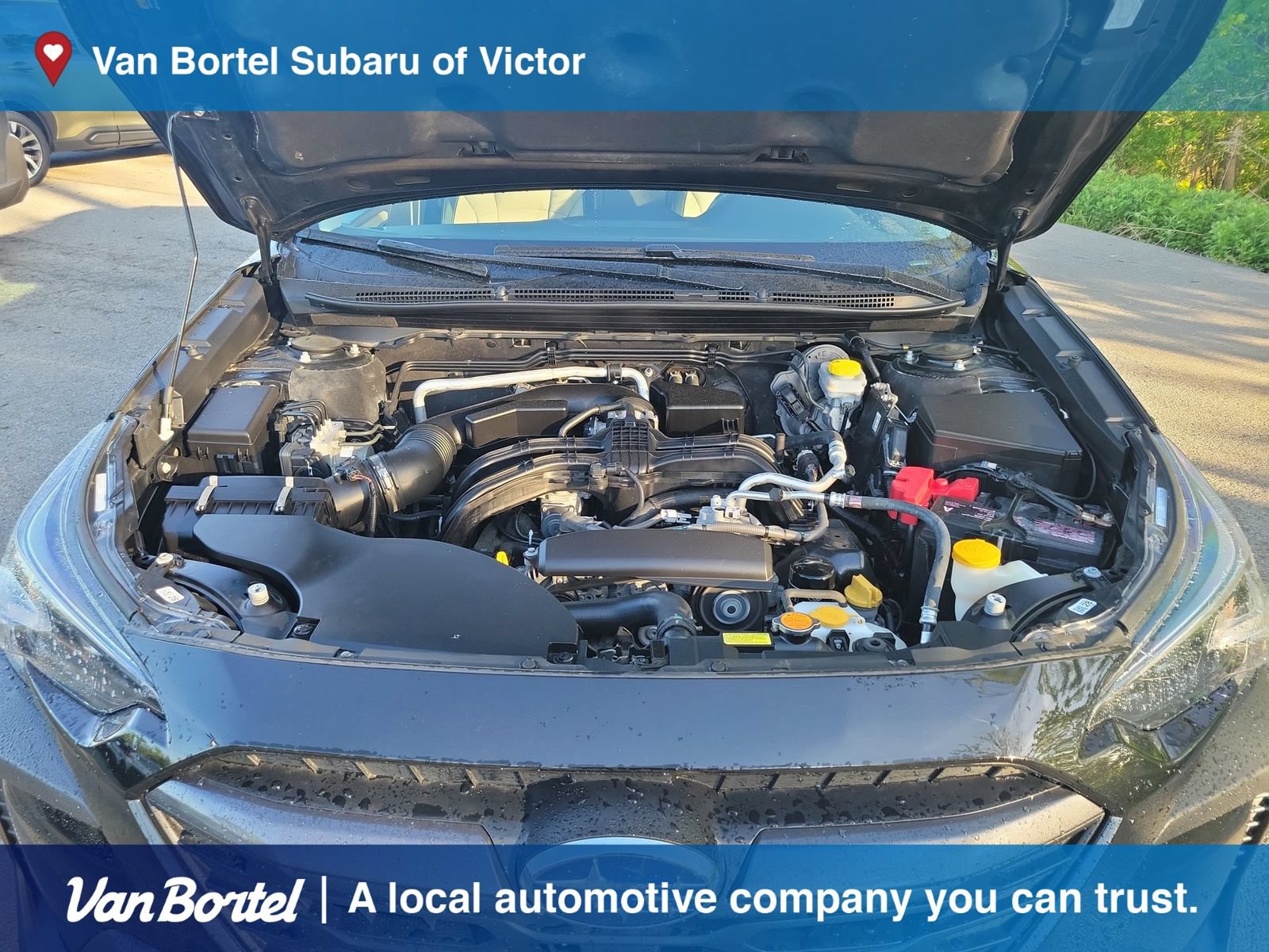 Used 2023 Subaru Outback Limited AWD/4WD image 11