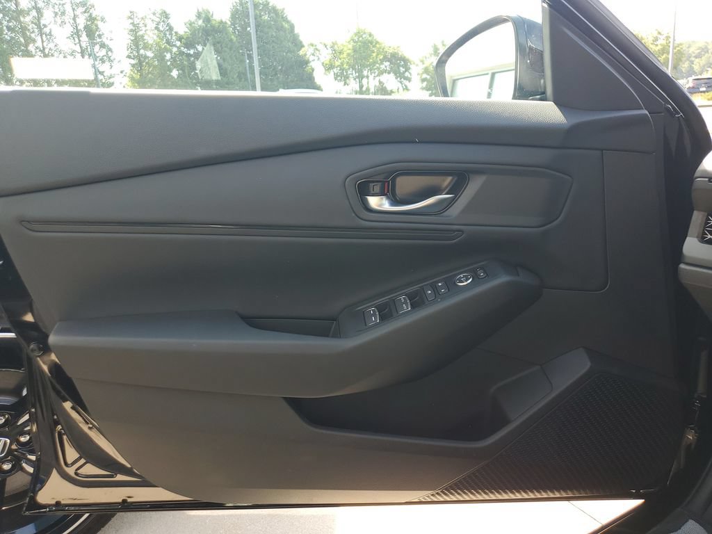 New 2026 Honda Accord SE image 21