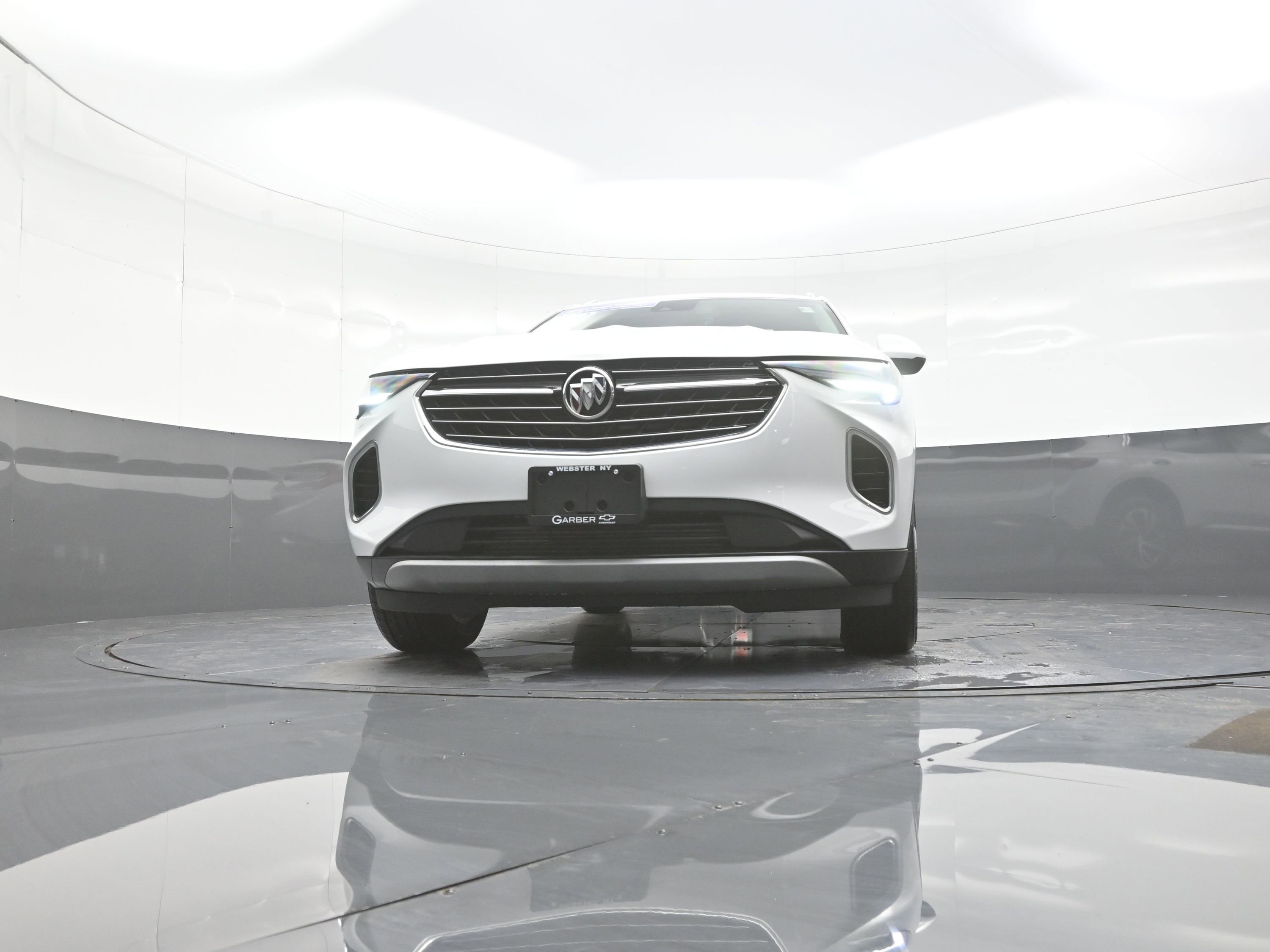 Used 2023 Buick Envision Essence image 10