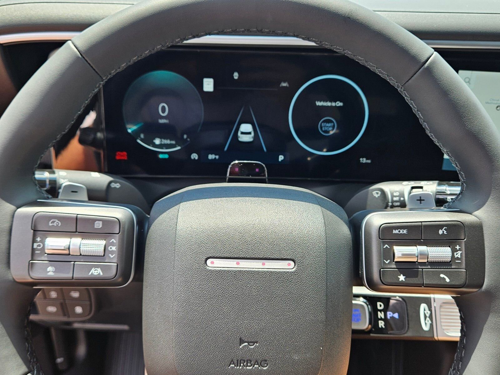 New 2026 Hyundai Palisade Limited image 24