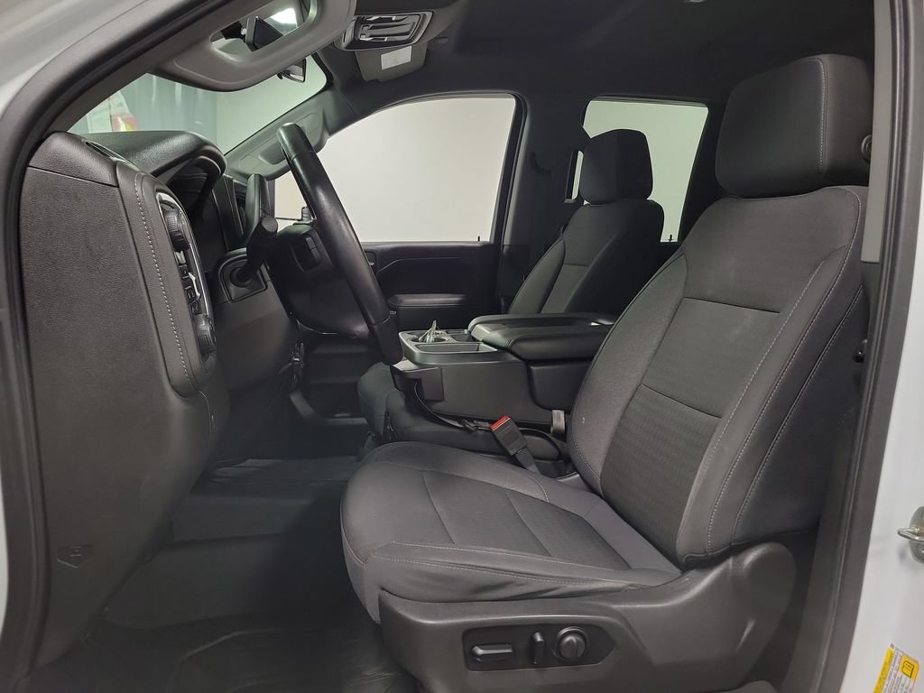 Used 2020 Chevrolet Silverado 2500 LT w/ Convenience Package AWD/4WD image 14