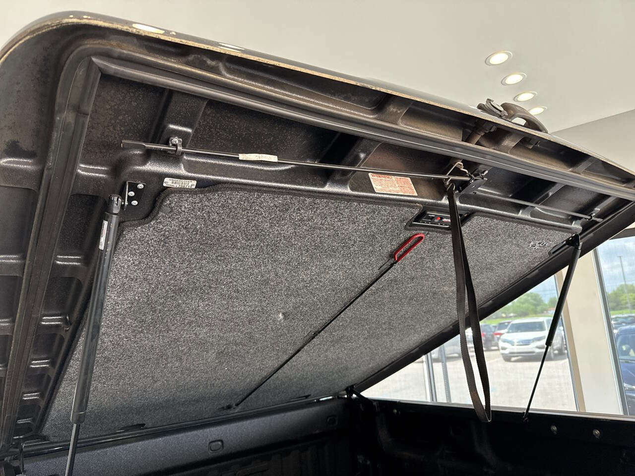 Used 2018 GMC Sierra 1500 SLT image 26