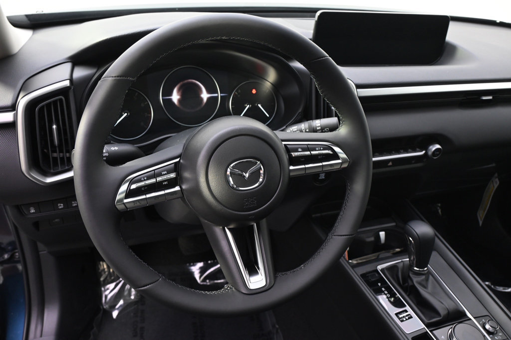 New 2026 MAZDA CX-50 AWD 2.5 S w/ Cargo Package image 12