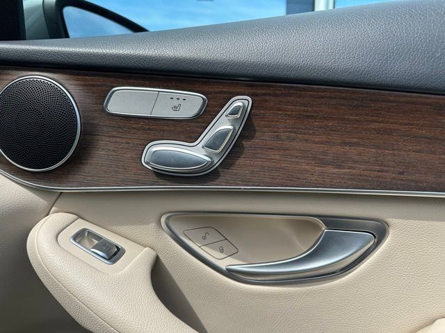 Certified 2022 Mercedes-Benz GLC 300 4MATIC image 28