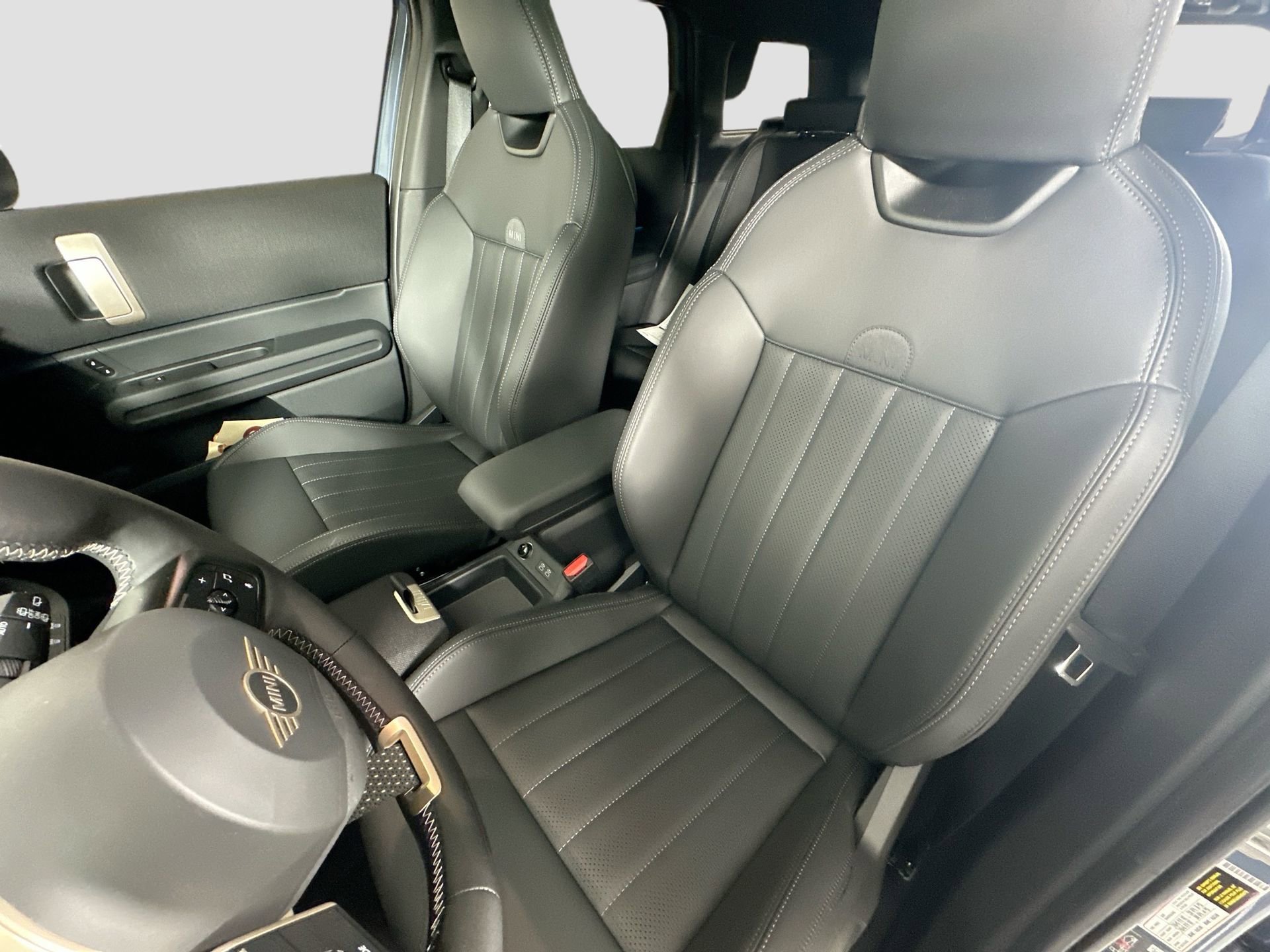 New 2026 MINI Cooper Countryman SE image 23