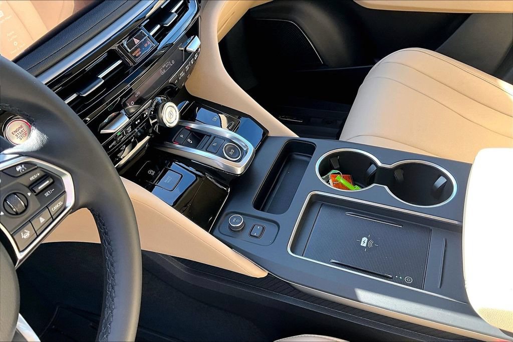 New 2026 Acura MDX FWD image 19
