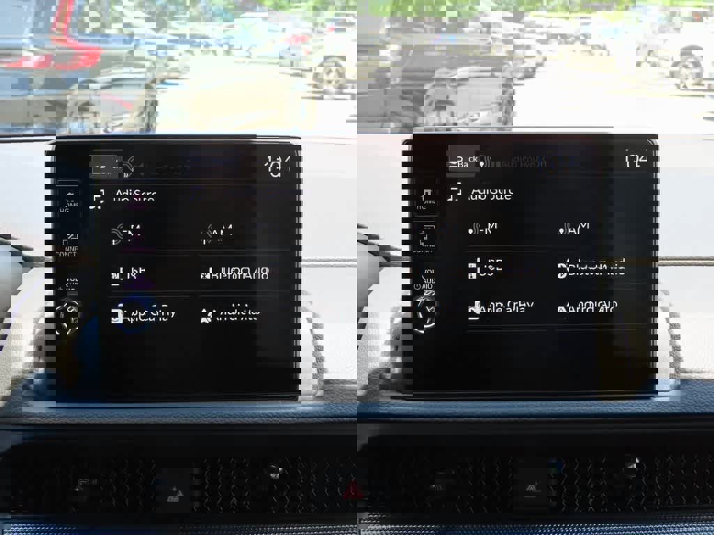 New 2026 Honda CR-V TrailSport image 20