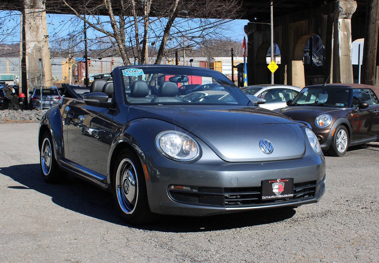 Used 2014 Volkswagen Beetle 1.8T image 10