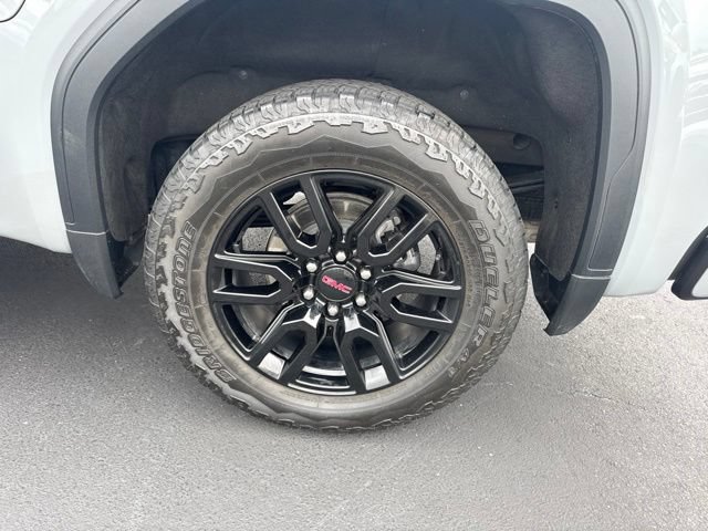 Used 2024 GMC Sierra 1500 Elevation AWD/4WD image 22
