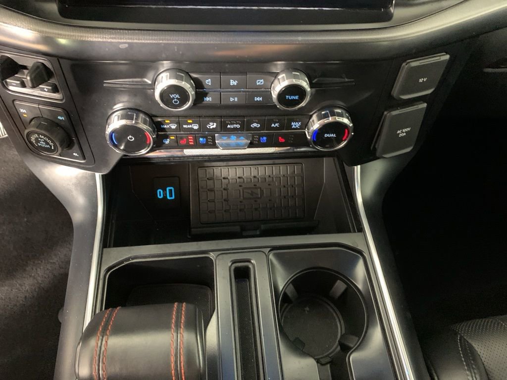Used 2024 Ford F150 Raptor image 23