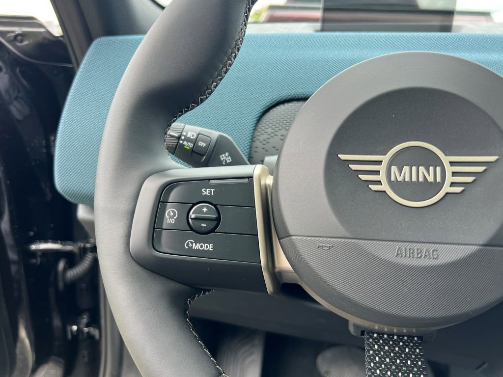 New 2025 MINI Cooper Countryman S image 21