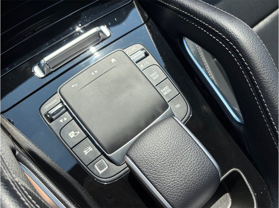 Used 2026 Mercedes-Benz GLE 350 4MATIC image 38