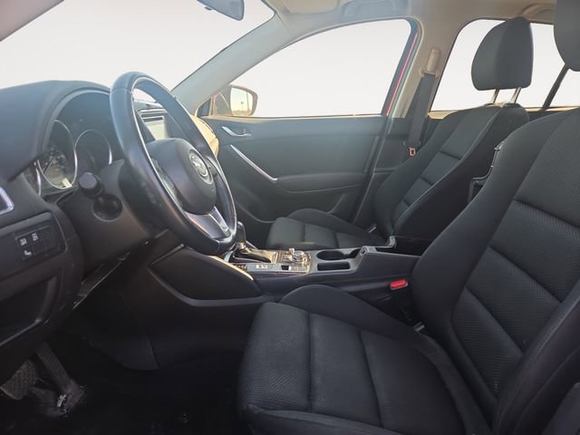 Used 2016 MAZDA CX-5 Touring w/ Bose/Moonroof Package image 9