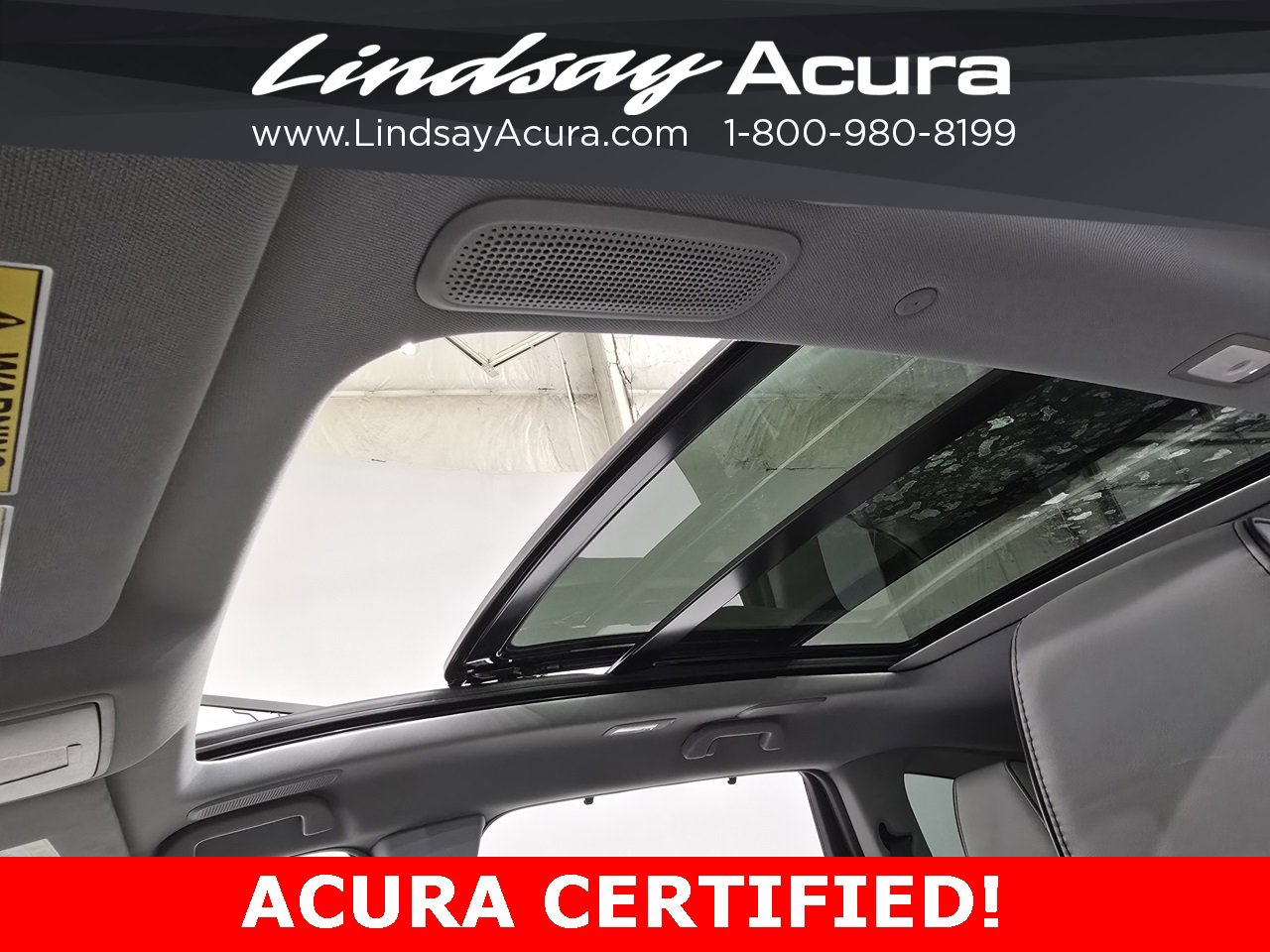 Certified 2025 Acura MDX w/ Advance Package image 20