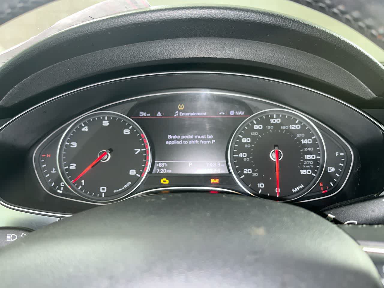 Used 2012 Audi A7 3.0T Prestige AWD/4WD image 17