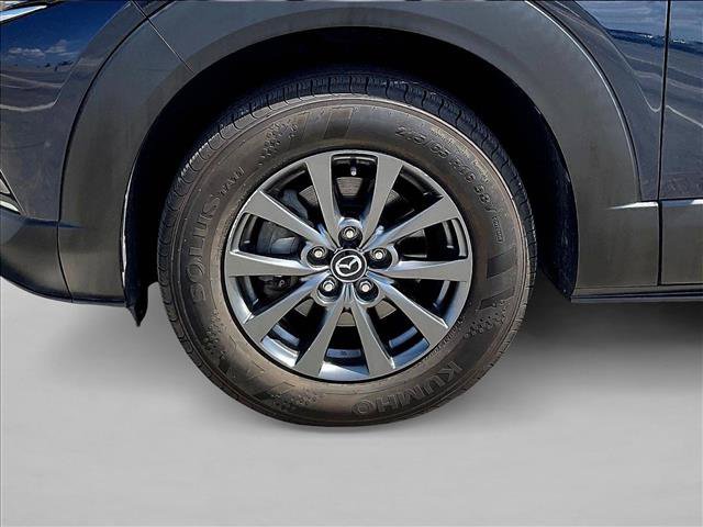 Used 2021 MAZDA CX-30 FWD 2.5 S image 10