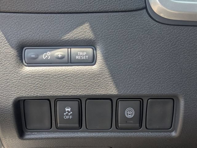 Used 2024 Nissan Murano SV FWD image 15