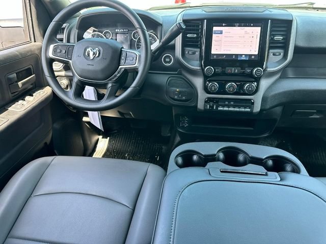 New 2026 RAM 5500 Tradesman w/ Chrome Appearance Group AWD/4WD image 5