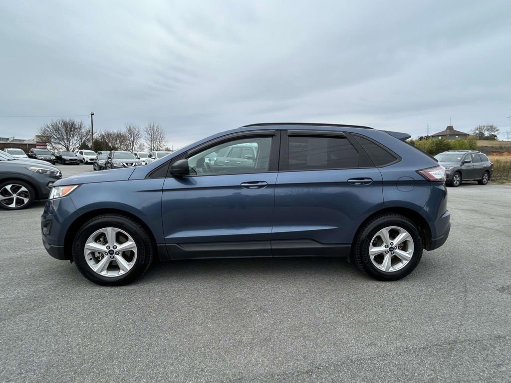 Used 2018 Ford Edge SE image 6