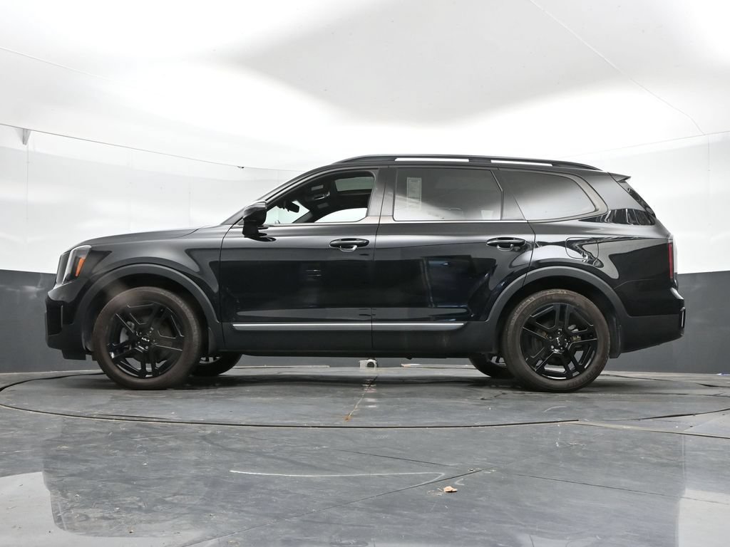 Used 2023 Kia Telluride SX X-Pro AWD/4WD image 44