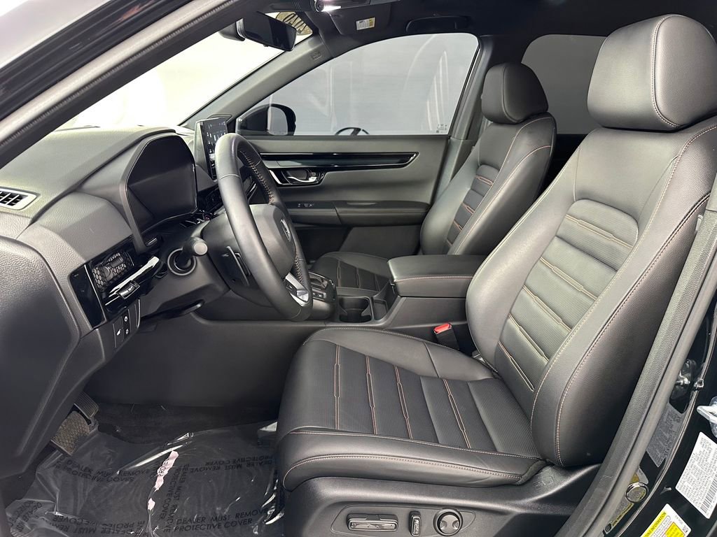 Used 2026 Honda CR-V Sport Touring image 18