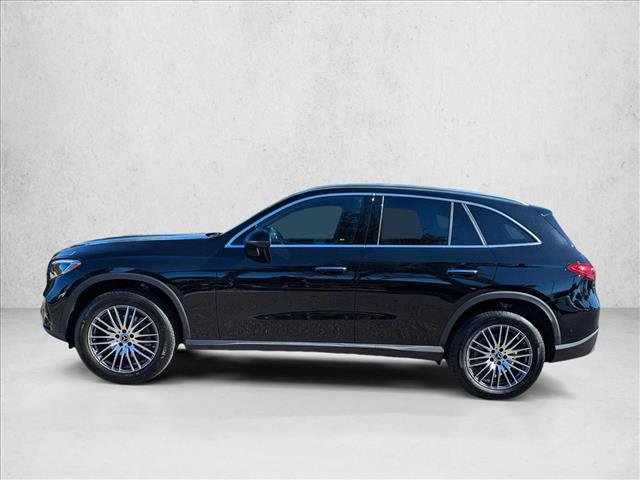 New 2026 Mercedes-Benz GLC 300 image 8