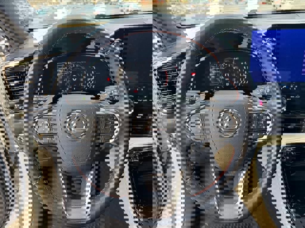 Used 2022 Lexus NX 350 AWD w/ Accessory Package 2 image 20