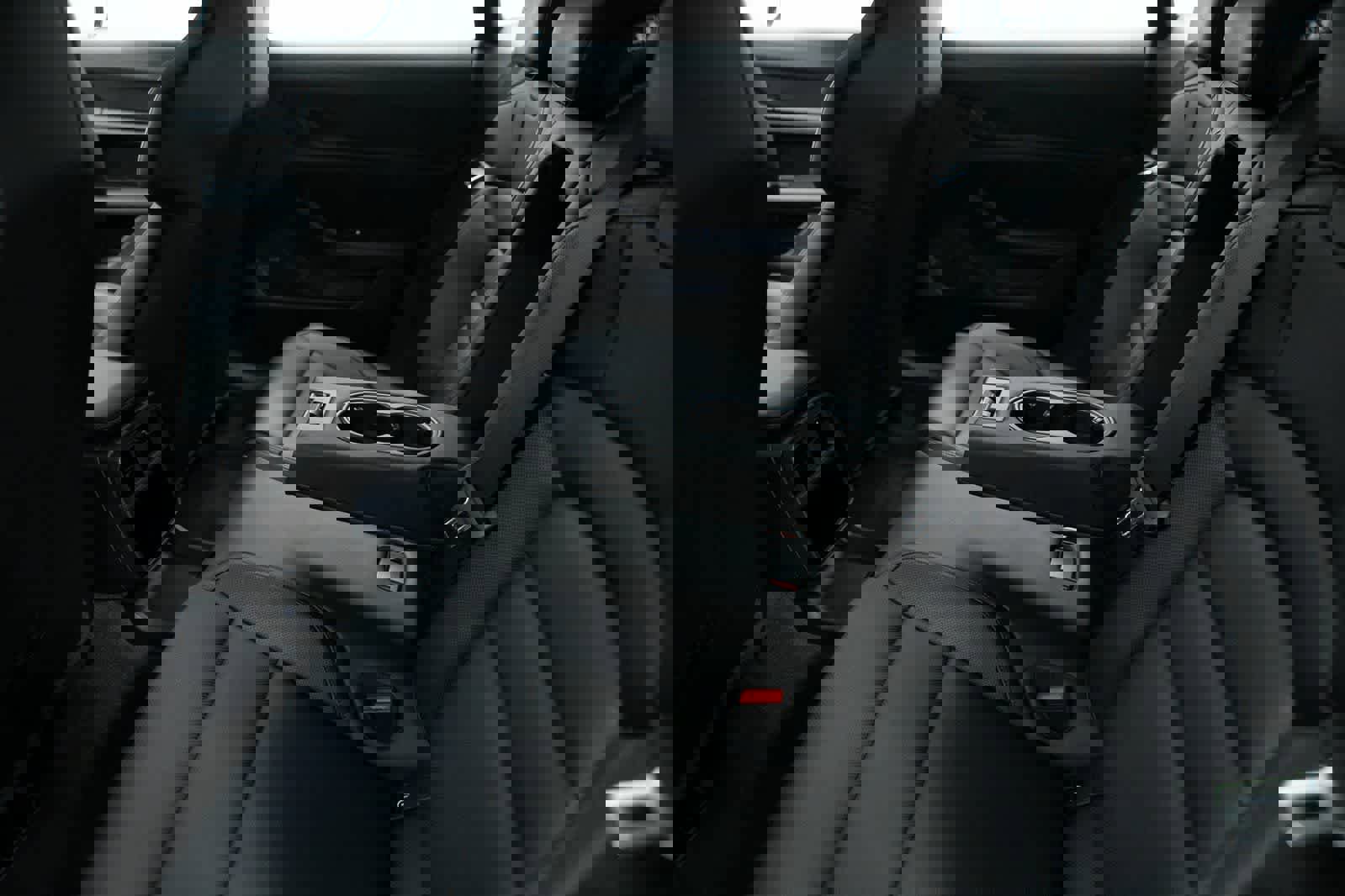 New 2026 Porsche Taycan GTS image 29