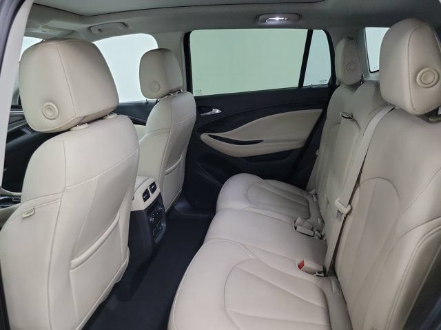 Used 2019 Buick Envision Essence FWD image 13