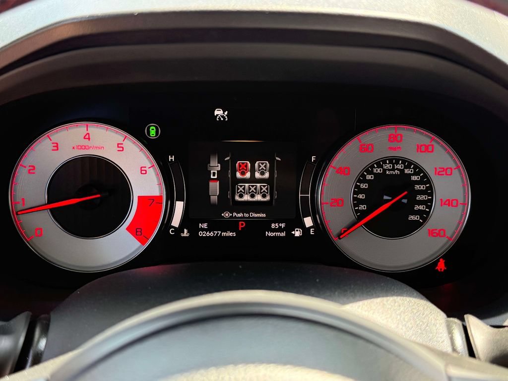 Certified 2023 Acura RDX w/ Advance Package AWD/4WD image 18