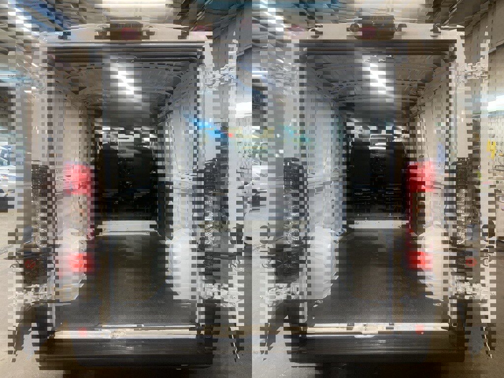 New 2025 RAM ProMaster 1500 w/ Convenience Group image 5