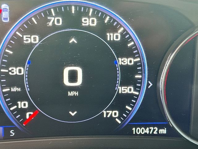 Used 2019 Chevrolet Malibu Premier w/ Sun and Wheel Package image 12