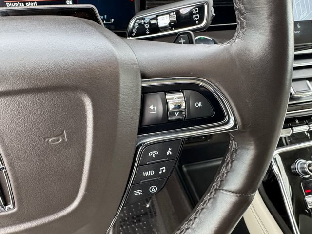 Used 2022 Lincoln Navigator Black Label image 26