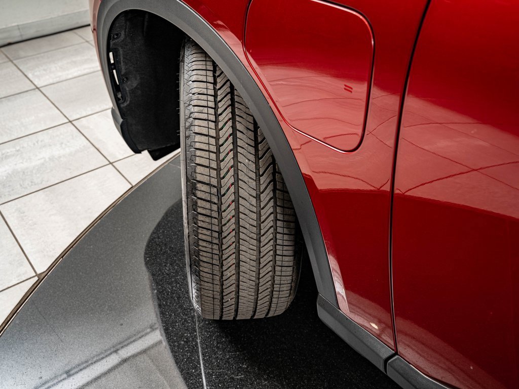 Used 2025 Honda Prologue EX image 38