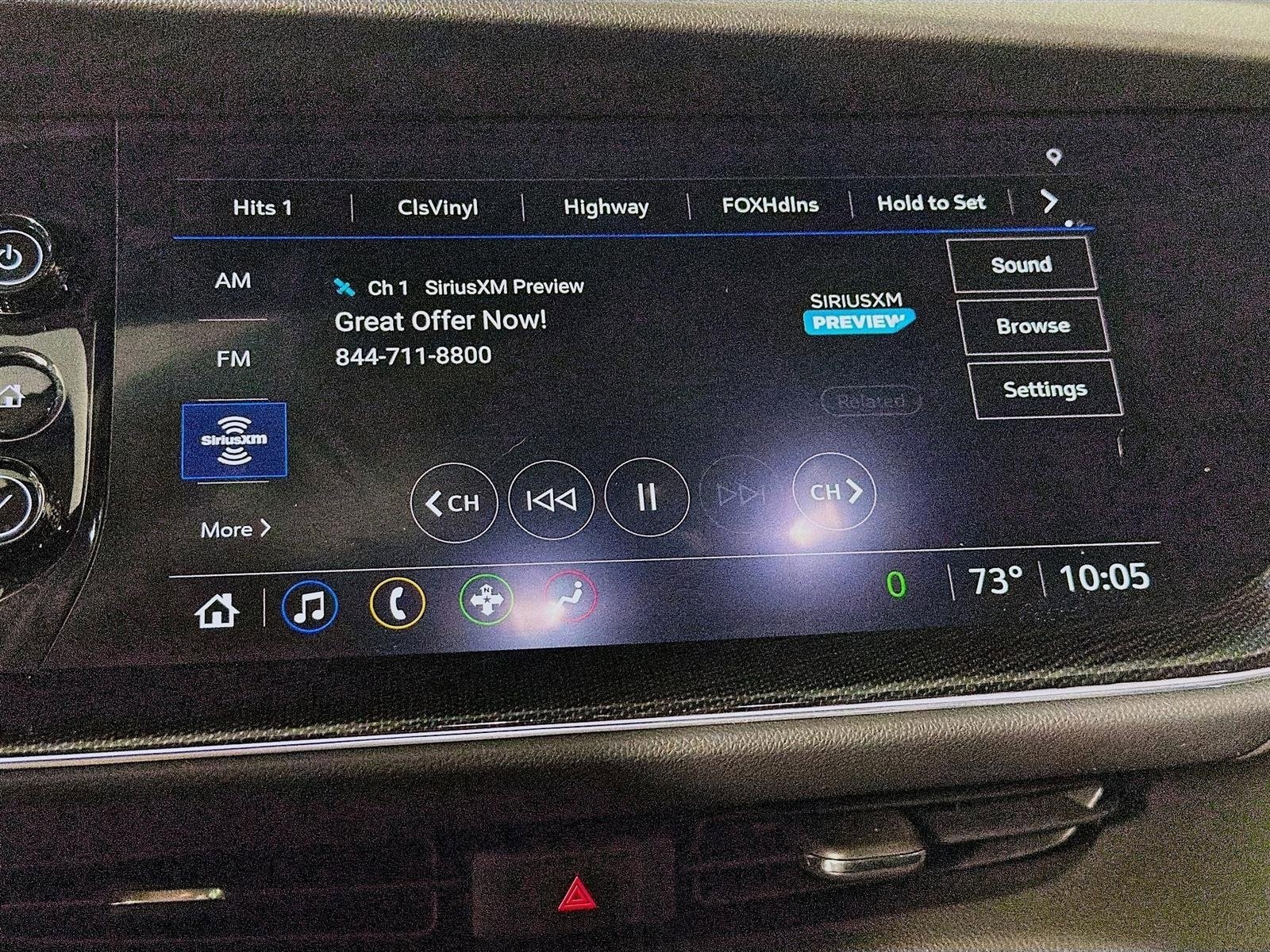 Certified 2023 Buick Envision Essence w/ Sport Touring Package image 15