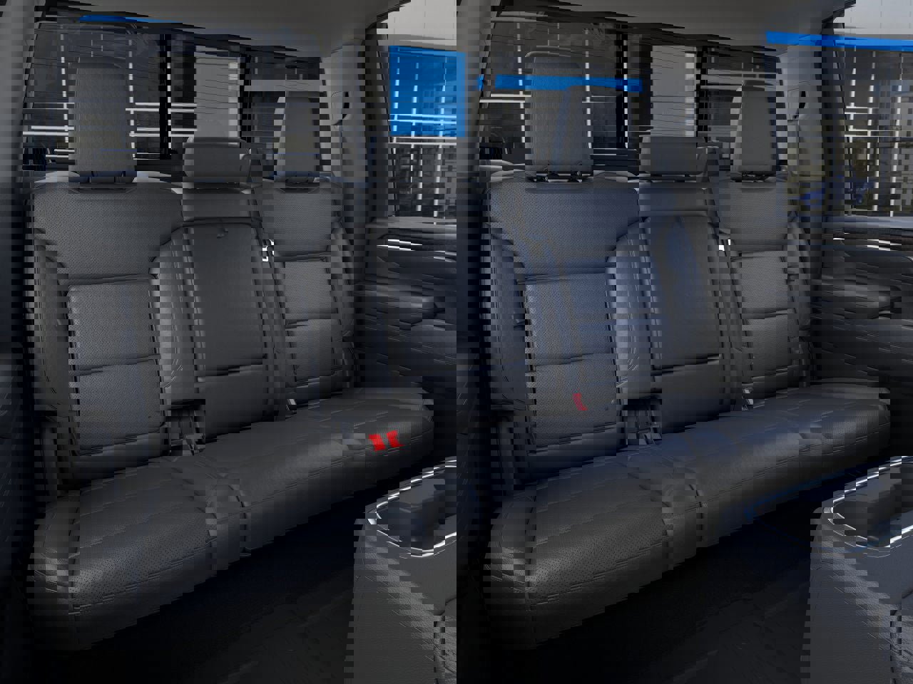 New 2026 Chevrolet Silverado 3500 LTZ w/ LTZ Plus Package image 58