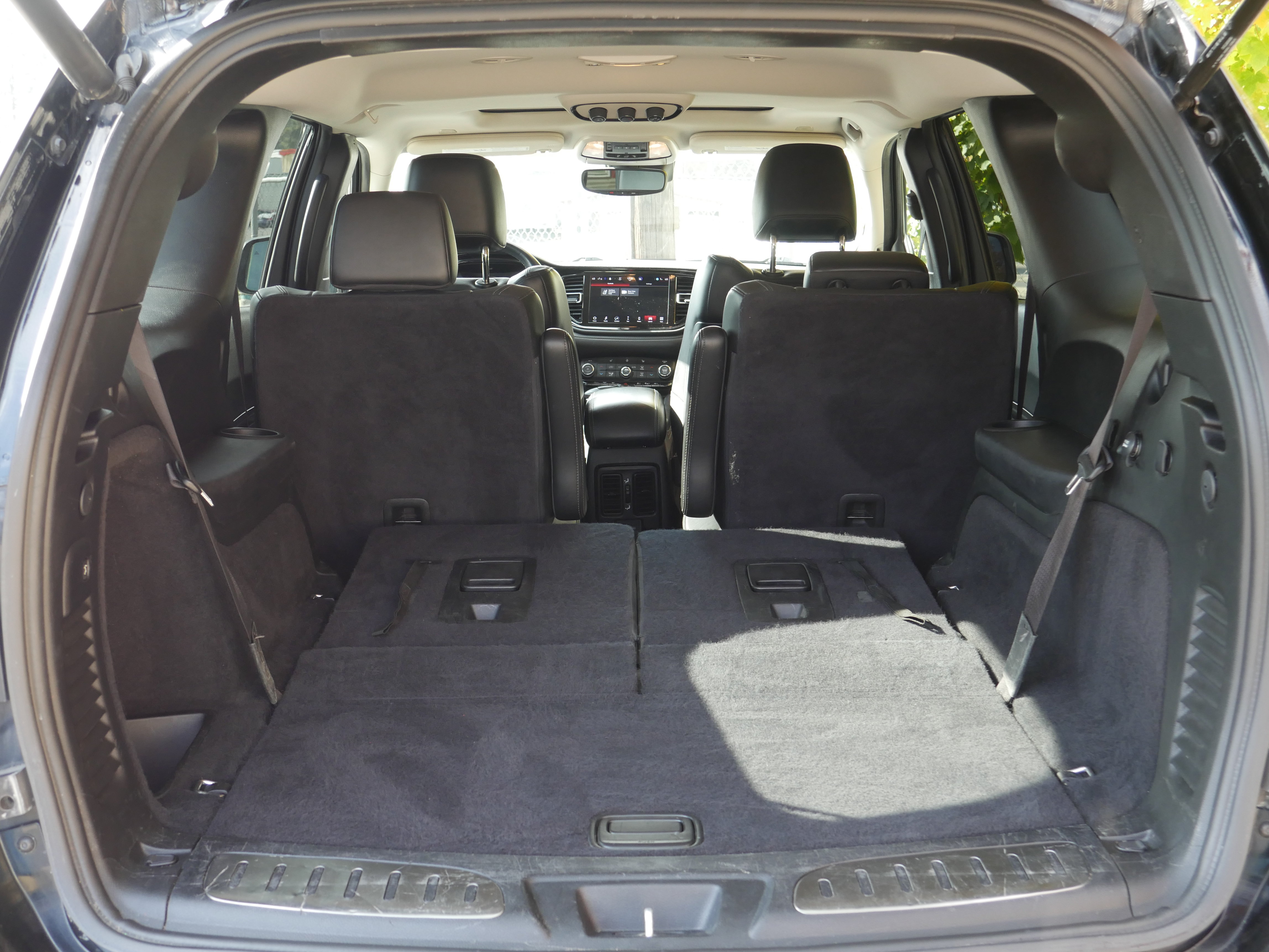 Used 2021 Dodge Durango Citadel w/ Trailer Tow Group IV AWD/4WD image 26