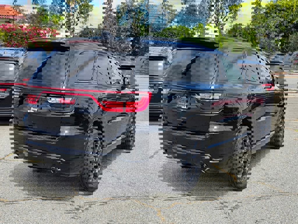 New 2026 Dodge Durango GT image 4