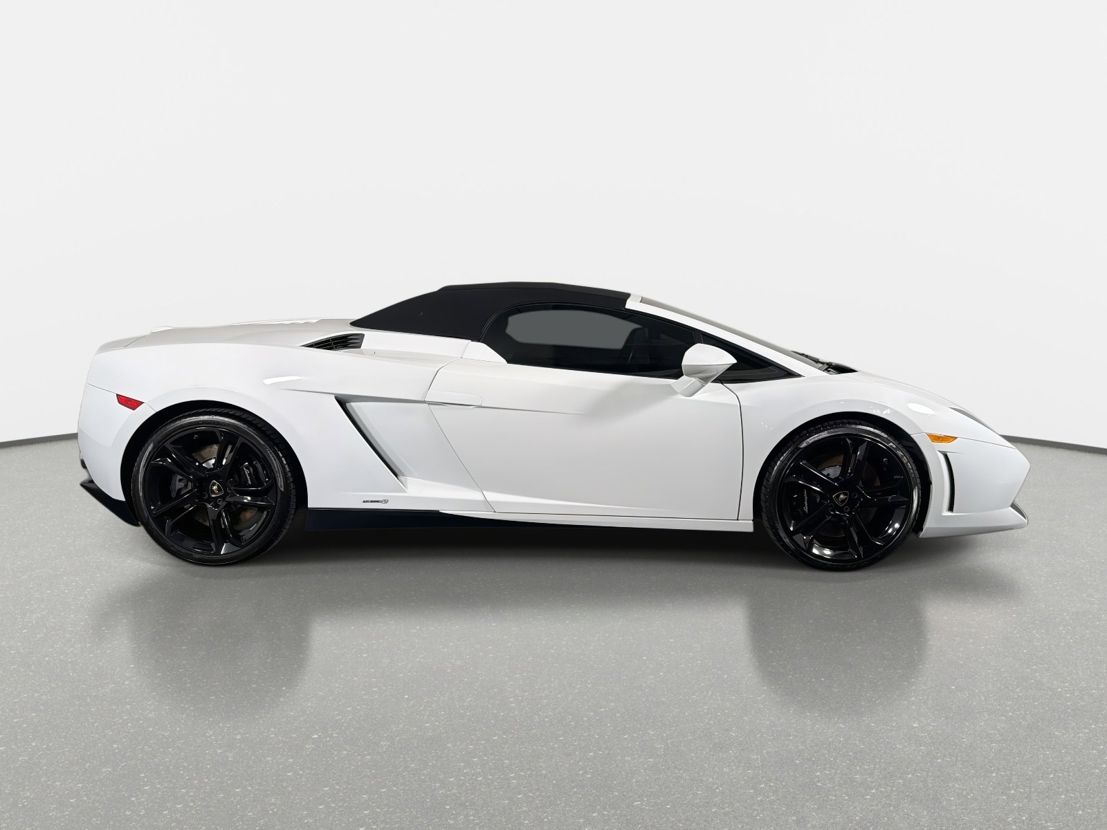 Used 2012 Lamborghini Gallardo LP 550-2 image 2
