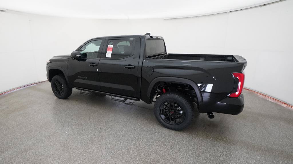 New 2026 Toyota Tundra SR5 AWD/4WD image 7