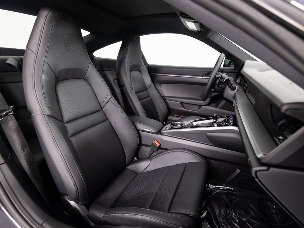 Certified 2025 Porsche 911 Carrera image 30