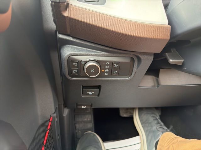 Used 2024 Ford Bronco Heritage Edition image 14