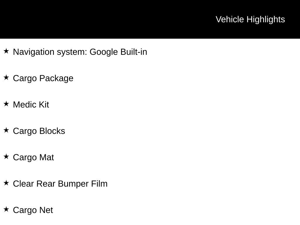 Certified 2026 INFINITI QX60 Luxe w/ Cargo Package AWD/4WD image 5