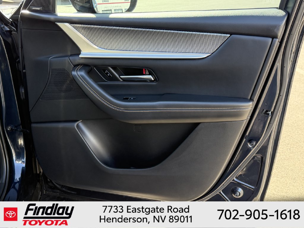 Used 2025 MAZDA CX-90 Plug-In Hybrid w/ Premium Plus AWD/4WD image 17