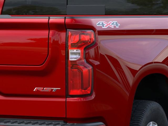 New 2026 Chevrolet Silverado 1500 RST w/ Convenience Package II image 11