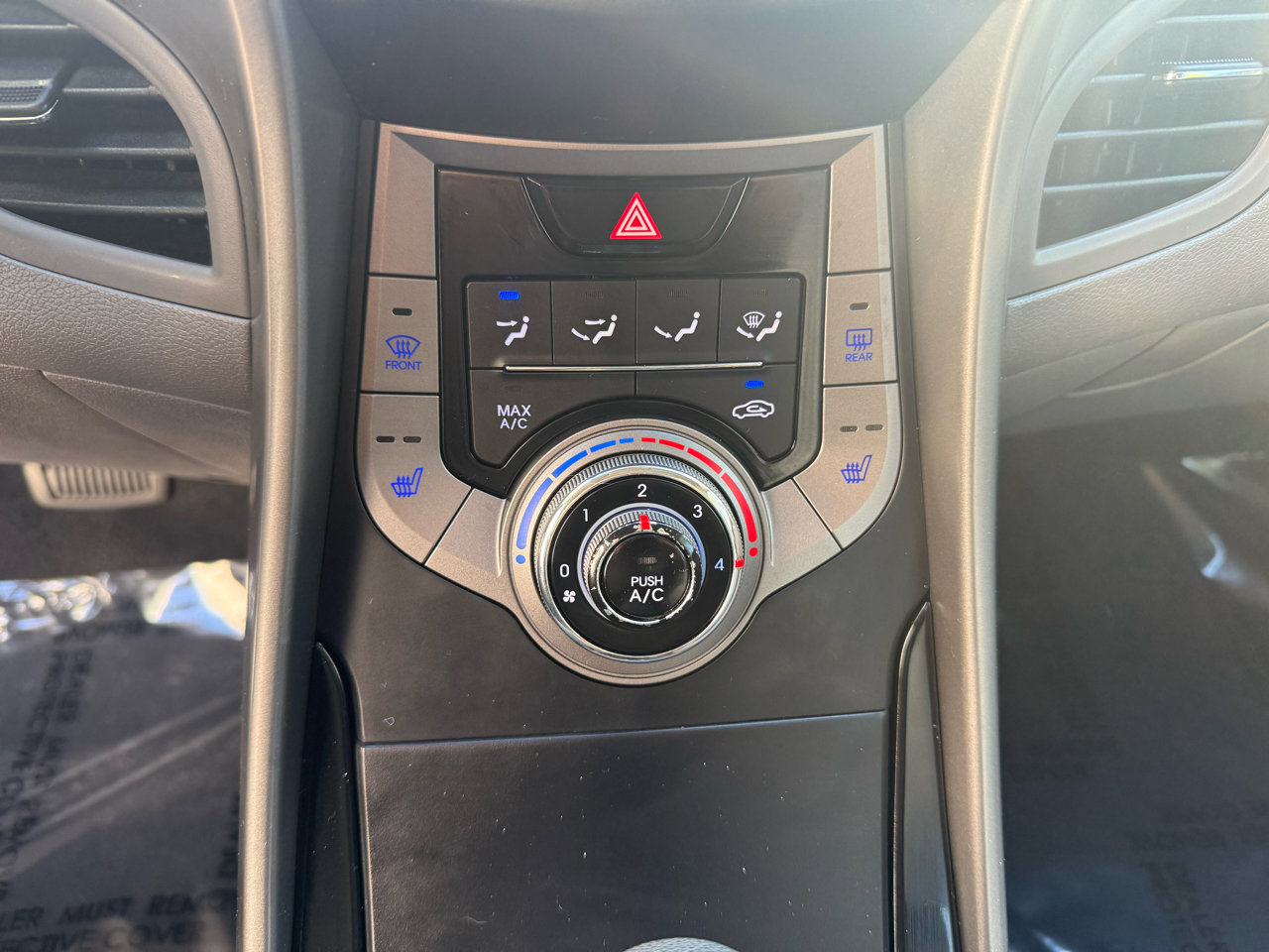 Used 2013 Hyundai Elantra GLS w/ Preferred Pkg image 25
