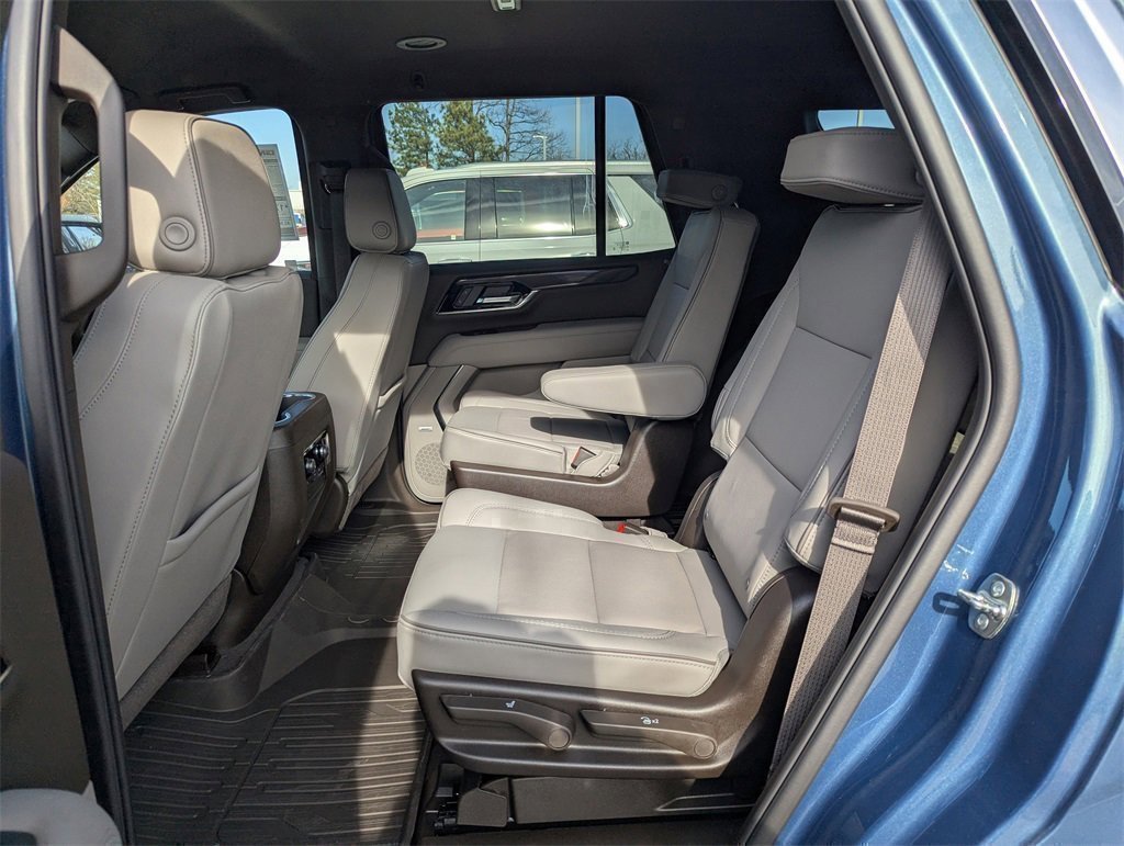 New 2026 GMC Yukon Elevation w/ LPO, Floor Liner Package image 12
