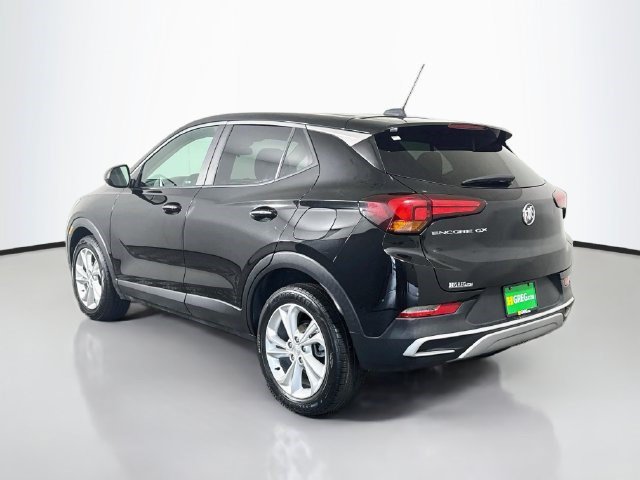 Used 2022 Buick Encore GX Preferred FWD image 7